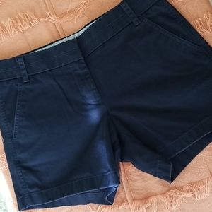 J.Crew 5" Classic Chino